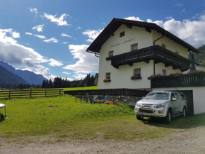 Ferienhaus - Sonnblick, Arnbach, Österreich